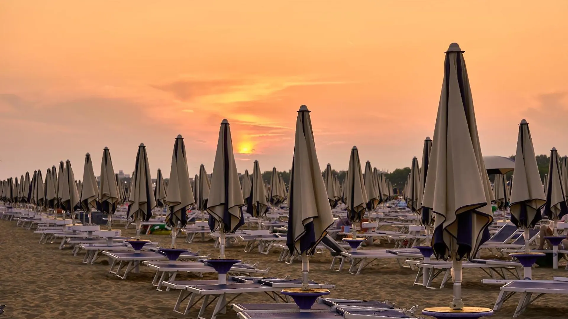 Seaview Modern Flat - Beahost Apartment Porto Santa Margherita di Caorle Italy