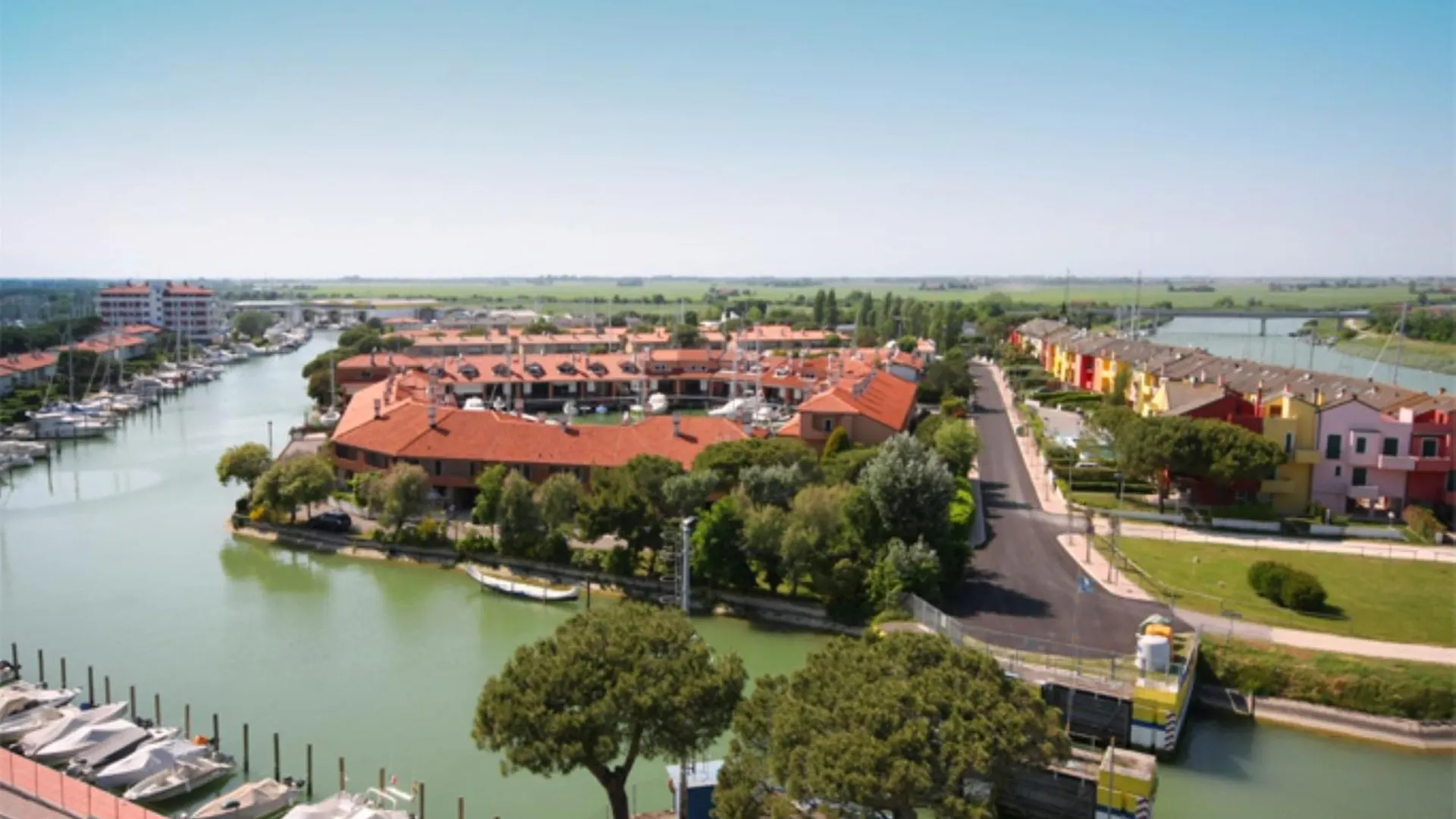 Seaview Modern Flat - Beahost Apartment Porto Santa Margherita di Caorle
