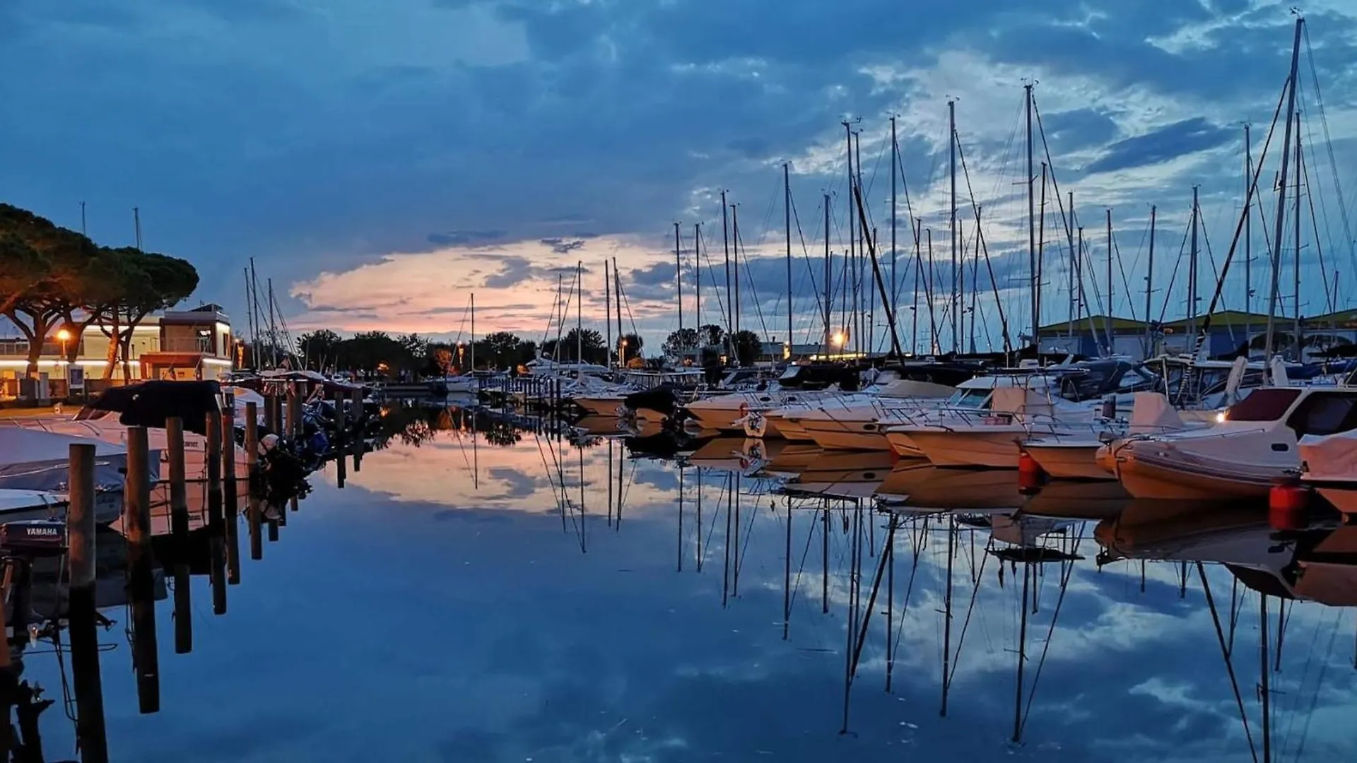 Seaview Modern Flat - Beahost Apartment Porto Santa Margherita di Caorle