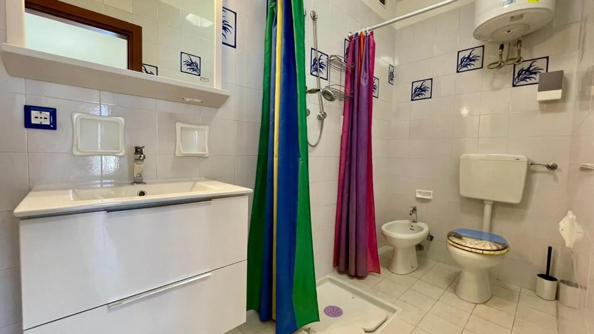Seaview Modern Flat - Beahost Apartment Porto Santa Margherita di Caorle 0*,