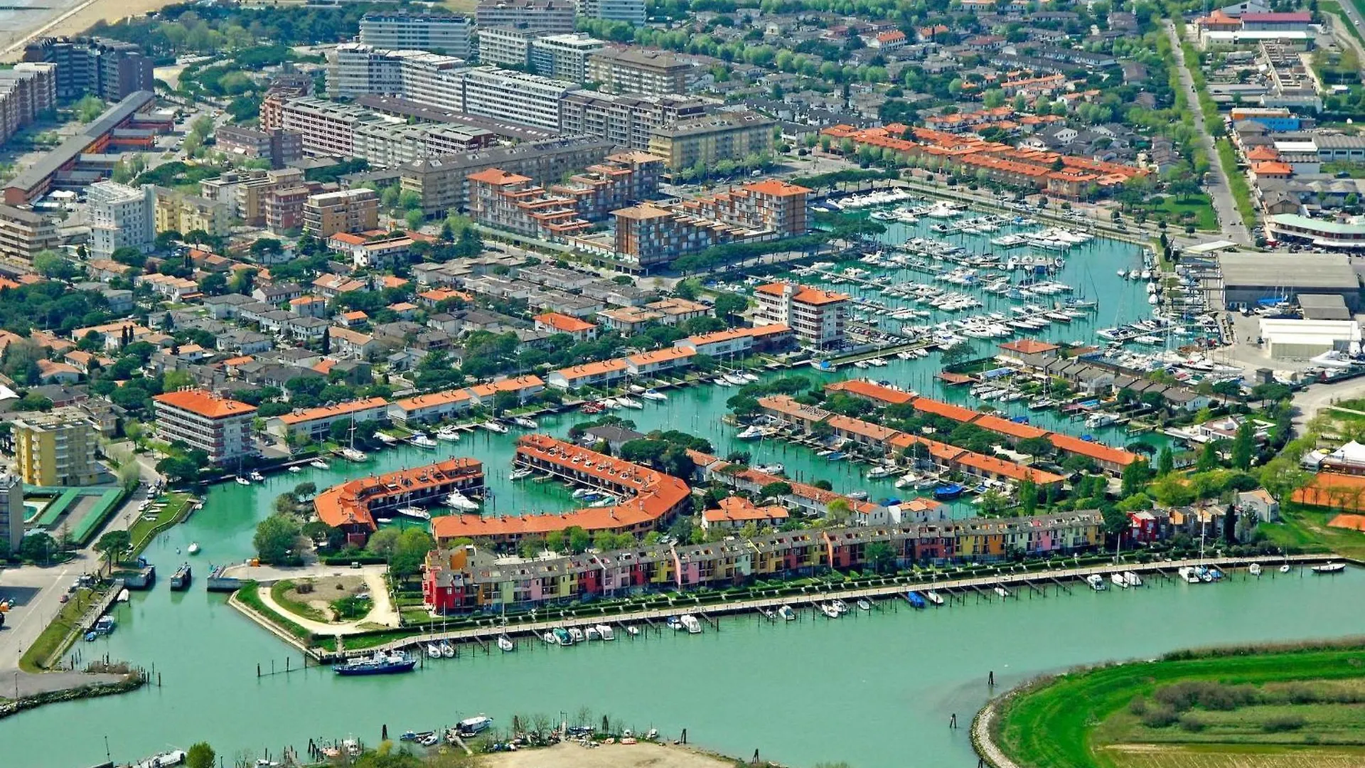 Seaview Modern Flat - Beahost Apartment Porto Santa Margherita di Caorle