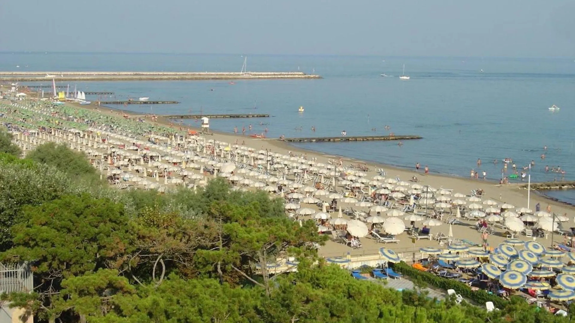 Seaview Modern Flat - Beahost Apartment Porto Santa Margherita di Caorle