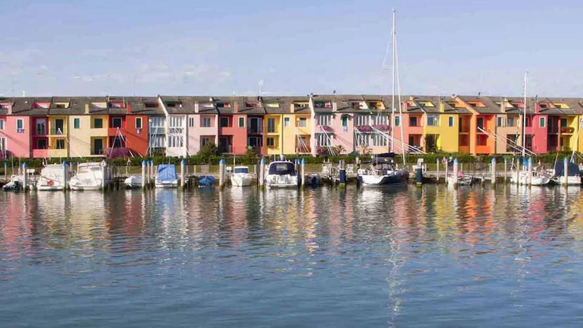 Seaview Modern Flat - Beahost Apartment Porto Santa Margherita di Caorle