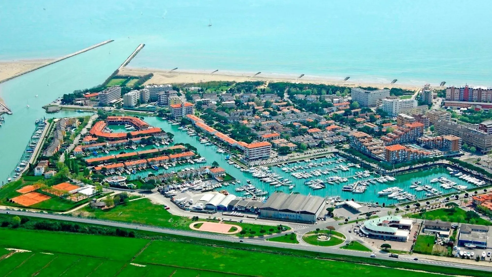 Seaview Modern Flat - Beahost Apartment Porto Santa Margherita di Caorle