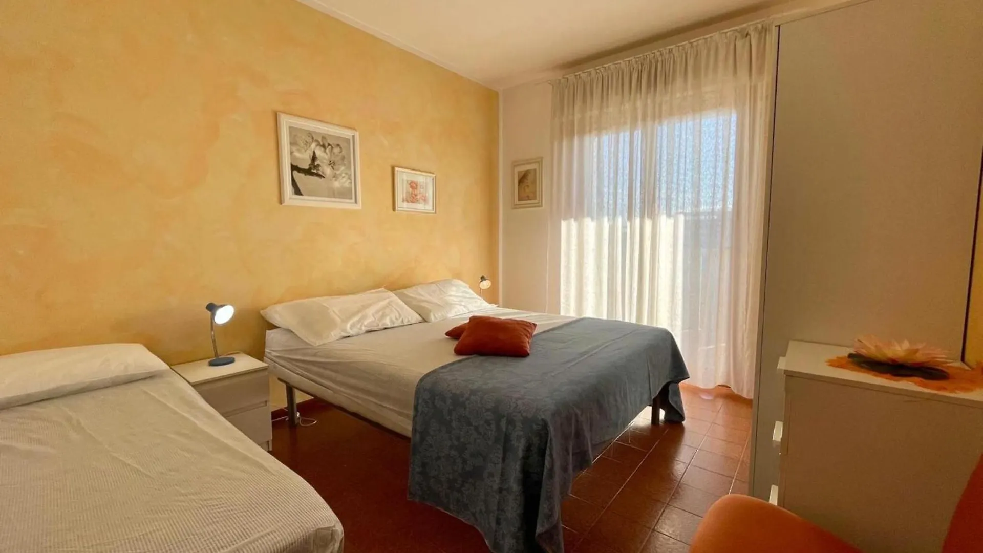 Seaview Modern Flat - Beahost Apartment Porto Santa Margherita di Caorle Italy