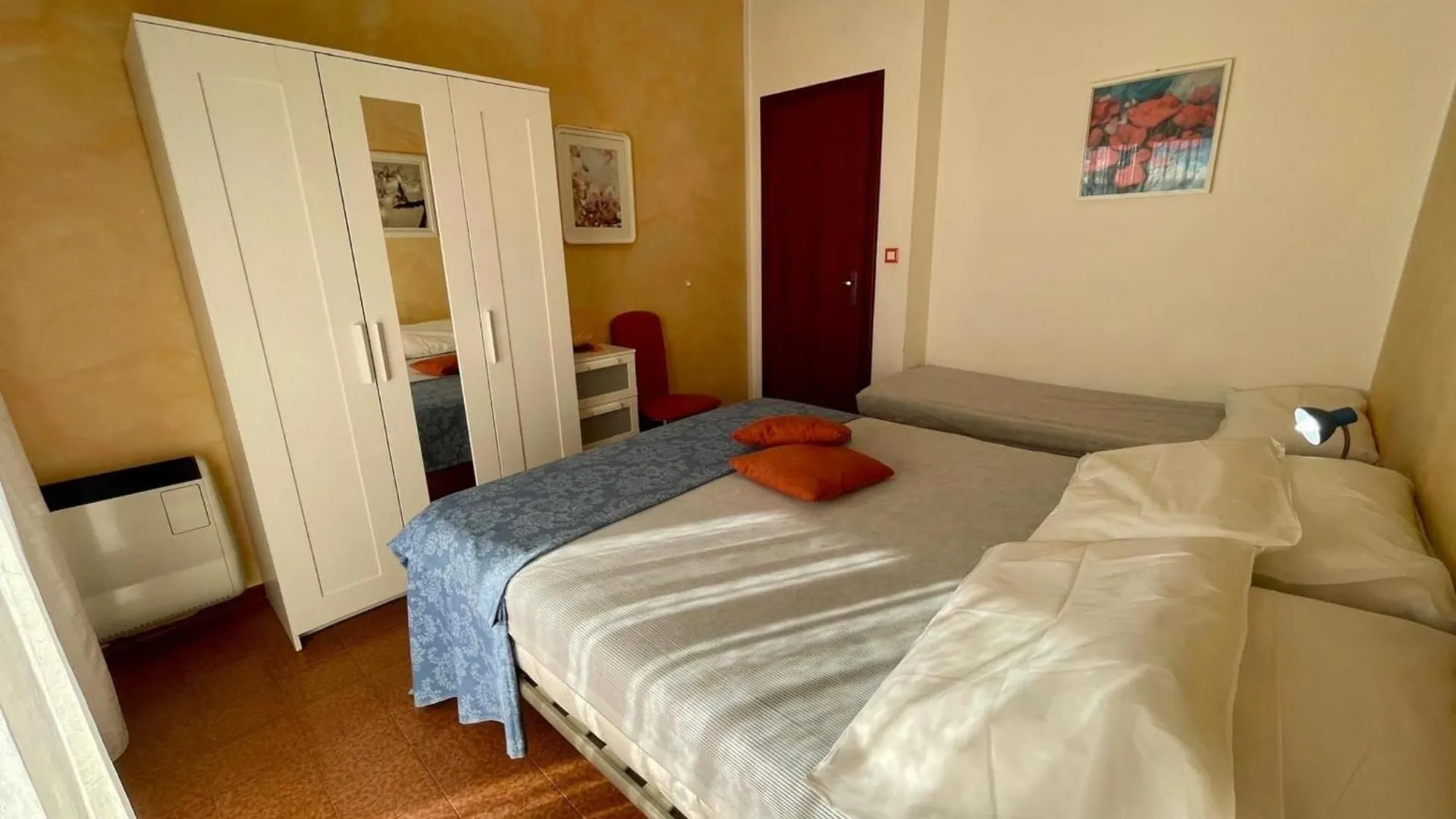 Seaview Modern Flat - Beahost Apartment Porto Santa Margherita di Caorle 0*,  Italy